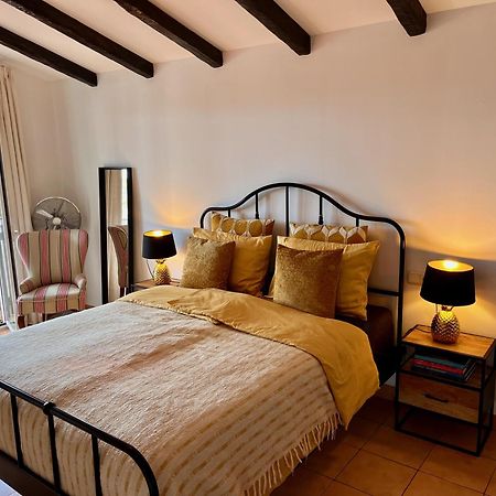 Casa Limon, Boutique Bed And Breakfast, Adults Only Alhaurin el Grande Bagian luar foto