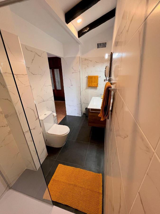 Casa Limon, Boutique Bed And Breakfast, Adults Only Alhaurin el Grande Bagian luar foto