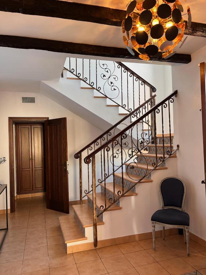 Casa Limon, Boutique Bed And Breakfast, Adults Only Alhaurin el Grande Bagian luar foto