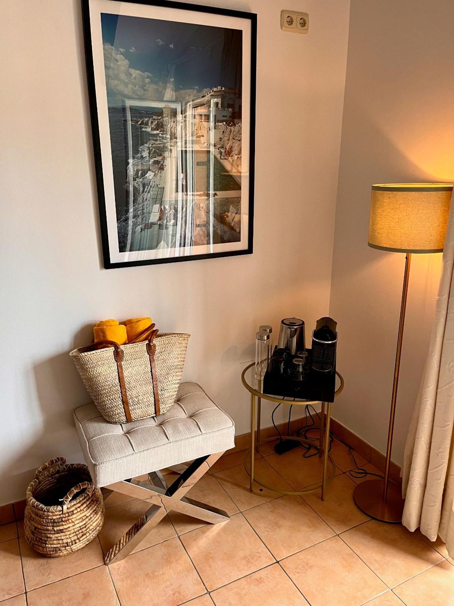 Casa Limon, Boutique Bed And Breakfast, Adults Only Alhaurin el Grande Bagian luar foto