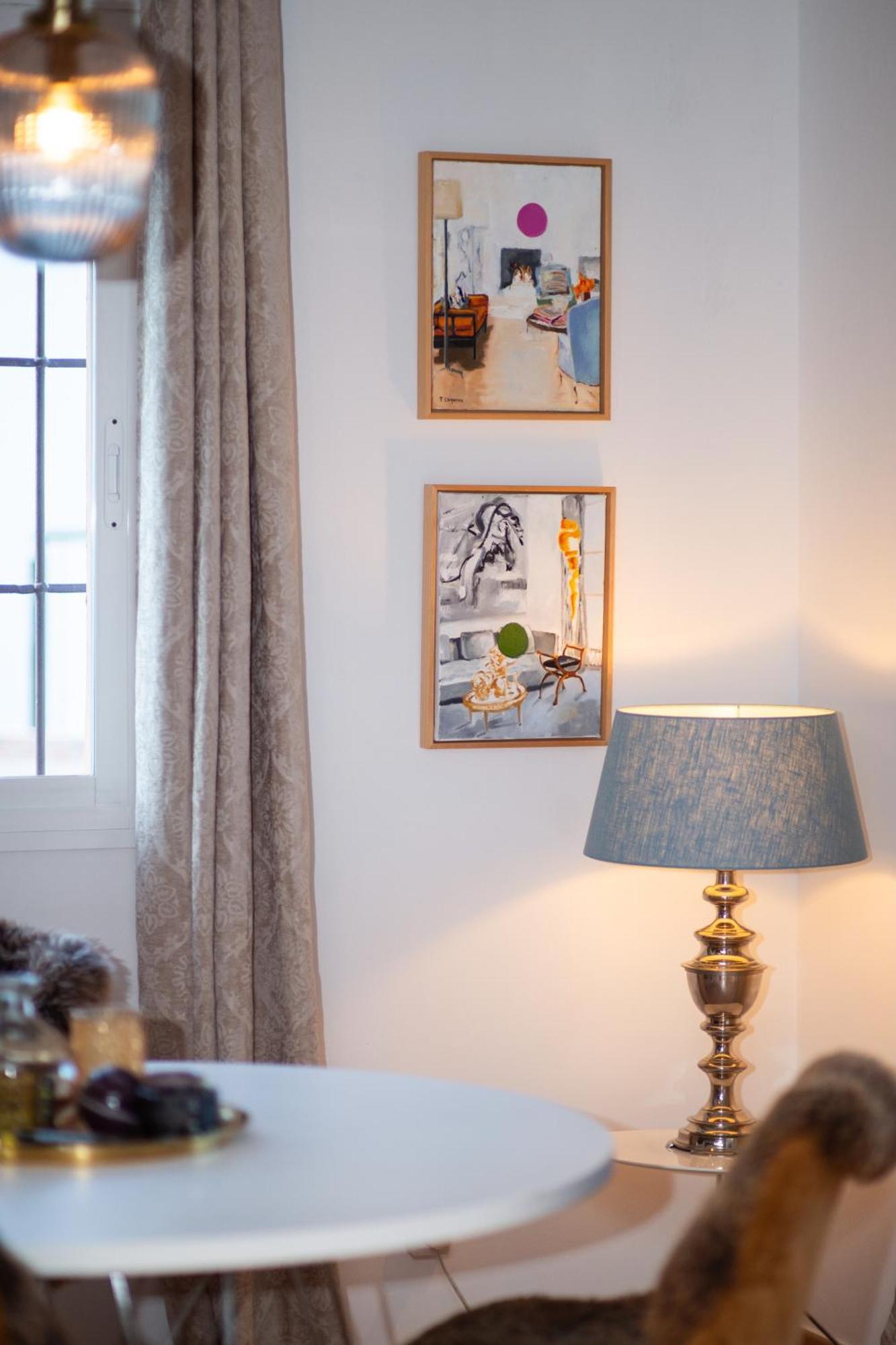 Casa Limon, Boutique Bed And Breakfast, Adults Only Alhaurin el Grande Bagian luar foto