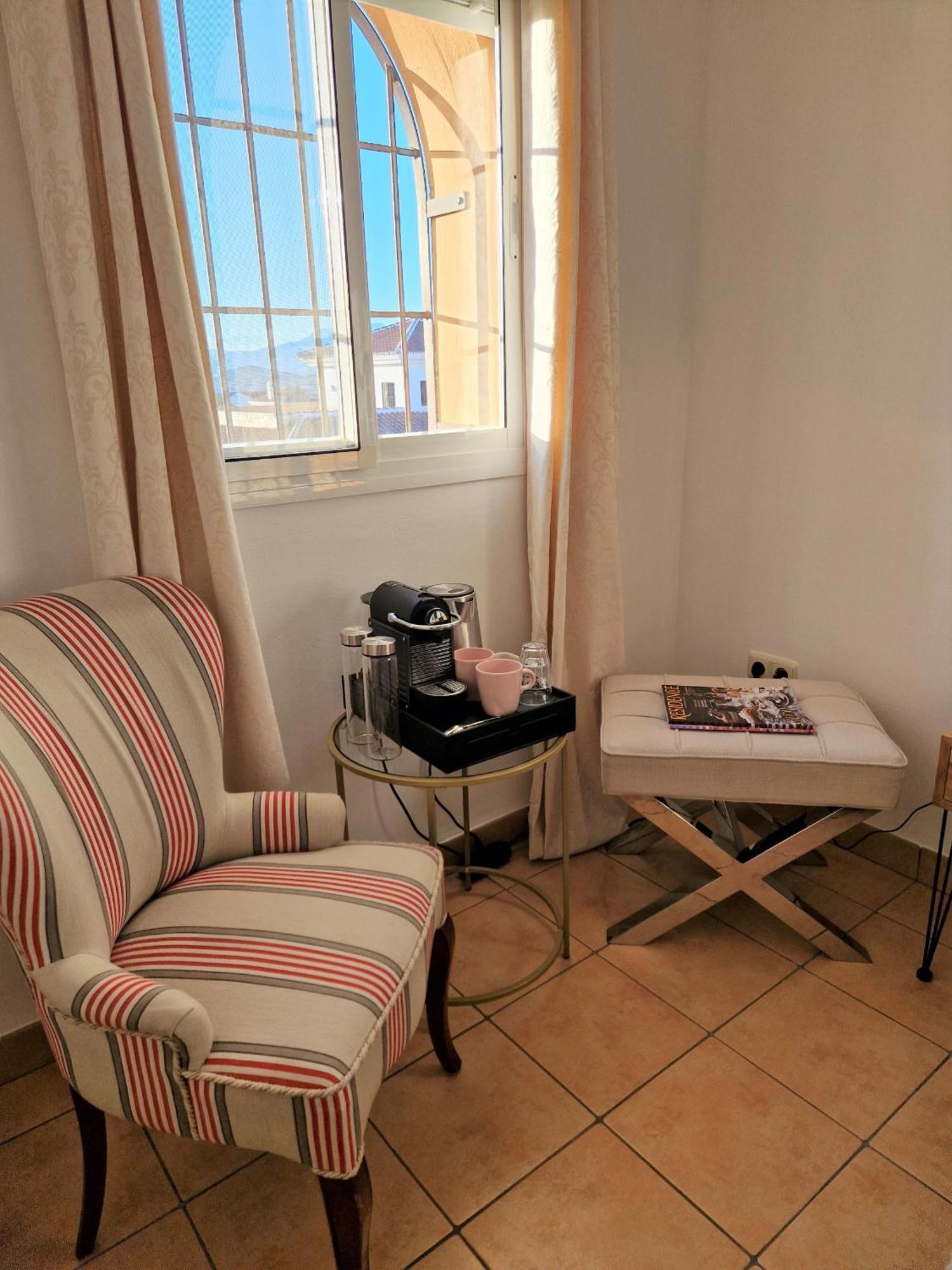 Casa Limon, Boutique Bed And Breakfast, Adults Only Alhaurin el Grande Bagian luar foto