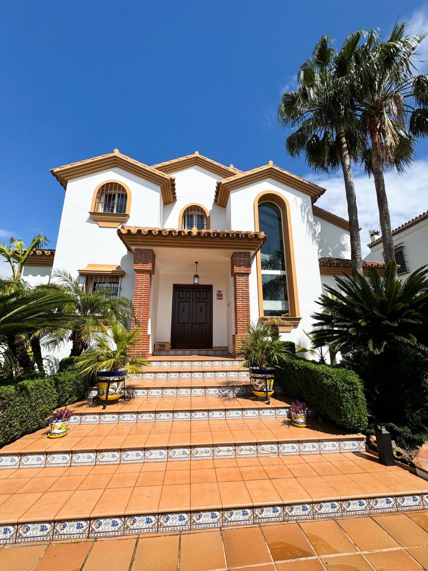 Casa Limon, Boutique Bed And Breakfast, Adults Only Alhaurin el Grande Bagian luar foto